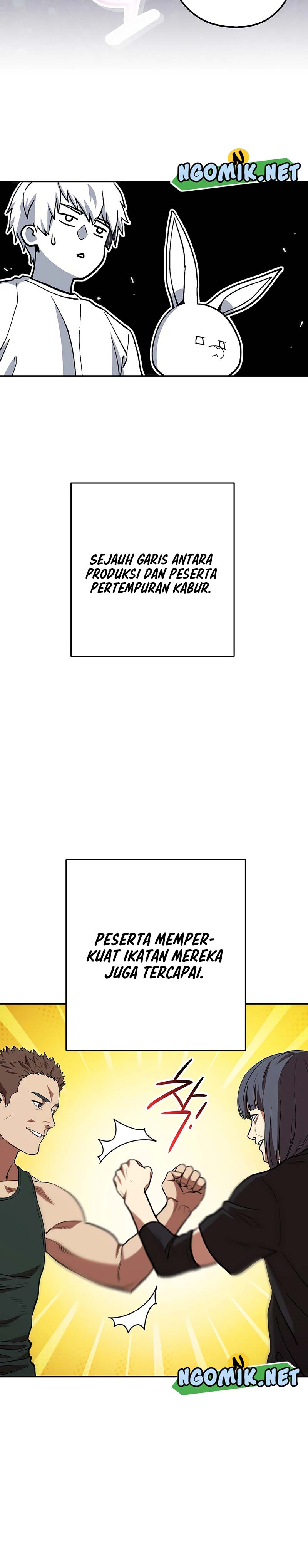 Dungeon Reset